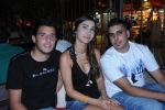Friday Chillout at Byblos Souk
